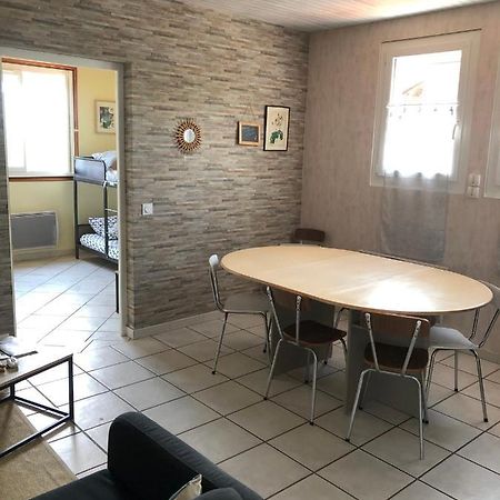 Le Petit Gite De Javernieres Etage Villié-Morgon Esterno foto