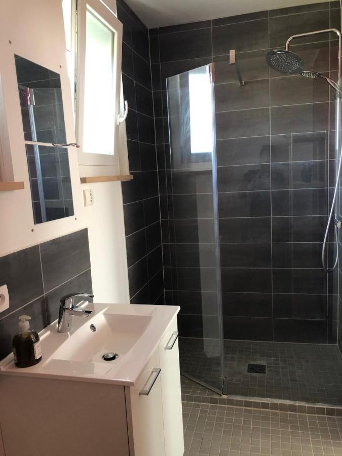 Le Petit Gite De Javernieres Etage Villié-Morgon Esterno foto