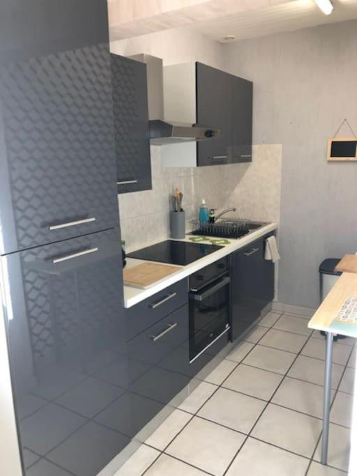 Le Petit Gite De Javernieres Etage Villié-Morgon Esterno foto